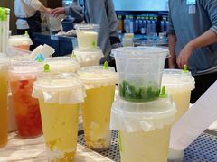 -奈雪的茶(漫广场店)