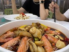 -海鲜e族(马王堆店)