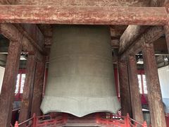 -大钟寺古钟博物馆