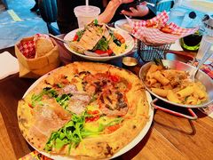 炸薯条-BOTTEGA意库(中骏世界城店)