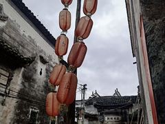 -婺源风景区