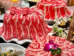 -东海怡品海鲜豆捞(舟宿夜江店)