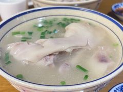 -易老妈蹄花.特色川菜(人民公园总店)