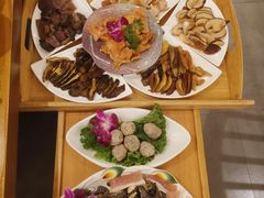 -大理董·董家小厨野生菌火锅(古城旗舰店)