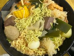 -刘文祥麻辣烫(清河毛纺路店)