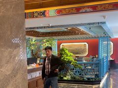 -全聚德烤鸭店(准噶尔路店)