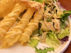 -白石的深夜食堂(万达店)