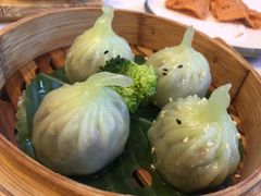碧翠雪花牛肉饺-金汇酒楼(中山东区店)