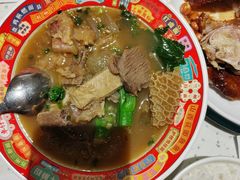 -添饭茶餐厅(天悦龙庭店)