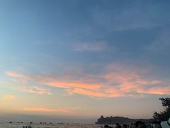 -石螺口海滩