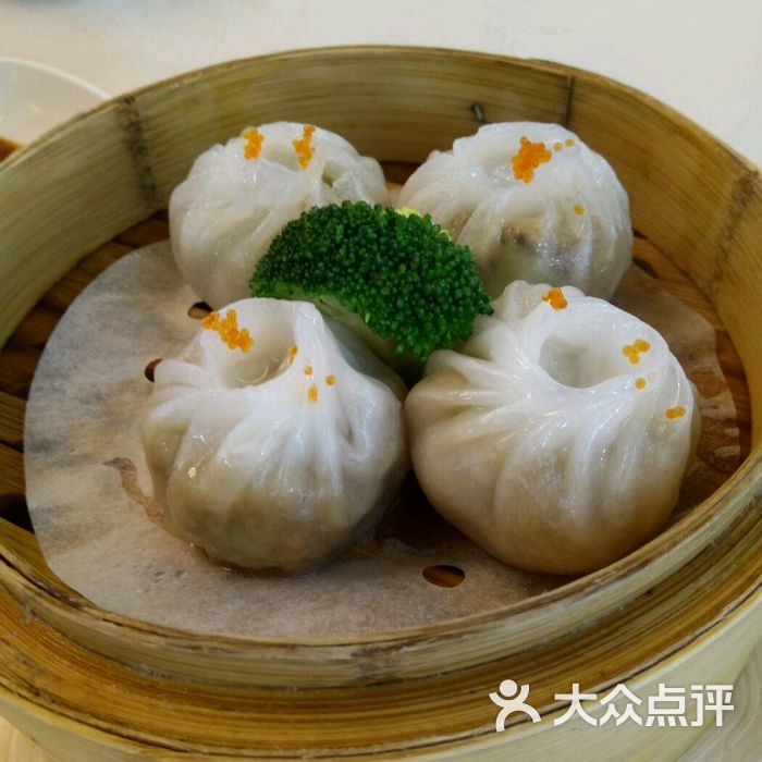 百合栗子饺                 kioleilei           风华0918