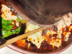 -东镇老火锅(长春路首店)