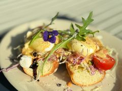 -HALO SOUL COFFEE·咖啡·甜品·简餐(嘉年华海信广场店)