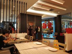 大堂-必胜客(东大桥店)