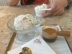 -Dal Cuore 达可芮冰淇淋(陕西北路店)