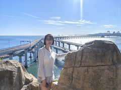 -星海湾跨海大桥