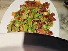 -老淮安·淮安菜(涟水店)