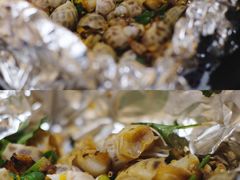 盐焗大花螺-79号渔船海鲜饭店(华强北店)