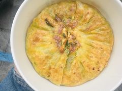 -兰庆鸡蛋馃(人民路店)