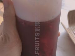 -Mr.Fruits水果先生(蓝色港湾店)