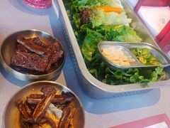 -韩一品韩国料理(柏庐南路店)