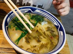 -左陕右甘(亚运村店)