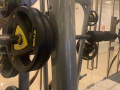 -W Fitness 威尔仕健身(北京英皇集团中心店)