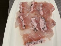 -张凯达·深海石斑鱼潮汕火锅(十五年品牌•虹桥天街店)