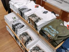 -优衣库(天津天河城店)