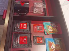 -广州南站丽芮酒店