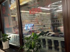 -马克西姆俄罗斯餐厅(通亚街店)