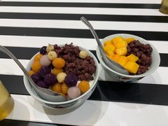 -堂屋糖水店(愚园店)