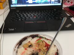 -芳婆糕团店(王府大街店)