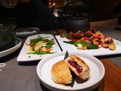 -云海肴·汽锅鸡·云南菜(高德置地店)