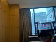 -宁波威斯汀酒店