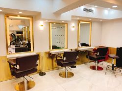 点击看大图 -雅仕 HAIR SALON 美发沙龙