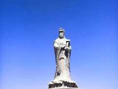 -天津妈祖文化园
