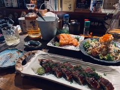 -半藏居酒屋(香港花园店)
