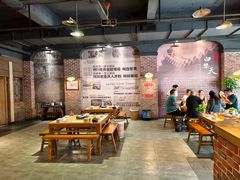 -白乐天毛肚火锅馆(南滨路店)