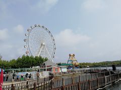 -渔岛海洋度假区