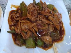 -胡同老锅烙(南二道街)