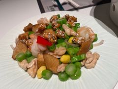 -新兴·金羊座·粤菜点心(乐峰店)