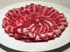 -南门涮肉(东单店)