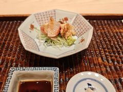 -晴空·日本料理(万象城店)