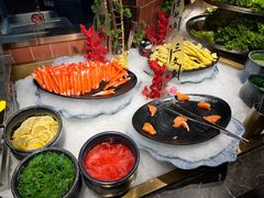 -東盛炭烤自助料理(浦东文峰广场店)