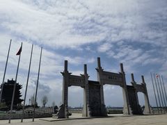 -重元寺香积厨素斋馆