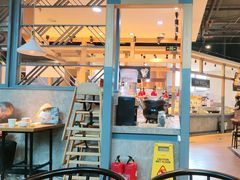 -比格比萨自助(国展店)