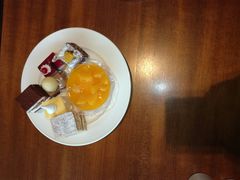 -岷山饭店-芝芝自助餐厅