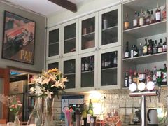 -LA  PETANQUE(泰安路店)