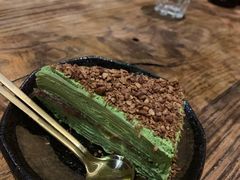 -咖梦餐厅 COMENG RESTAURANT